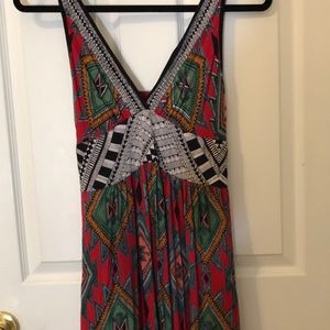 ✨MAXI DRESS✨EXC CONDITION